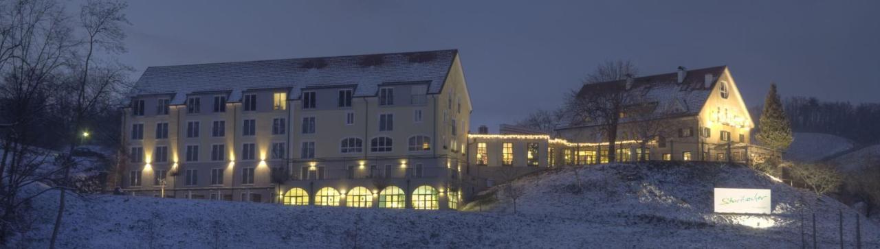 Hotel Staribacher Suedsteiermark Leibnitz Exterior foto