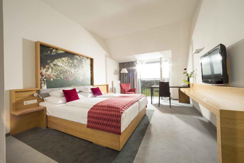 Hotel Staribacher Suedsteiermark Leibnitz Quarto foto