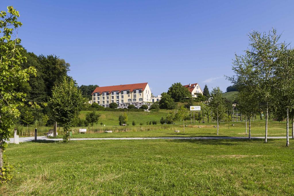 Hotel Staribacher Suedsteiermark Leibnitz Exterior foto