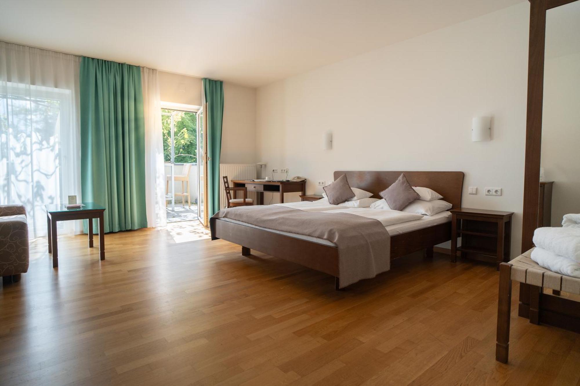 Hotel Staribacher Suedsteiermark Leibnitz Exterior foto