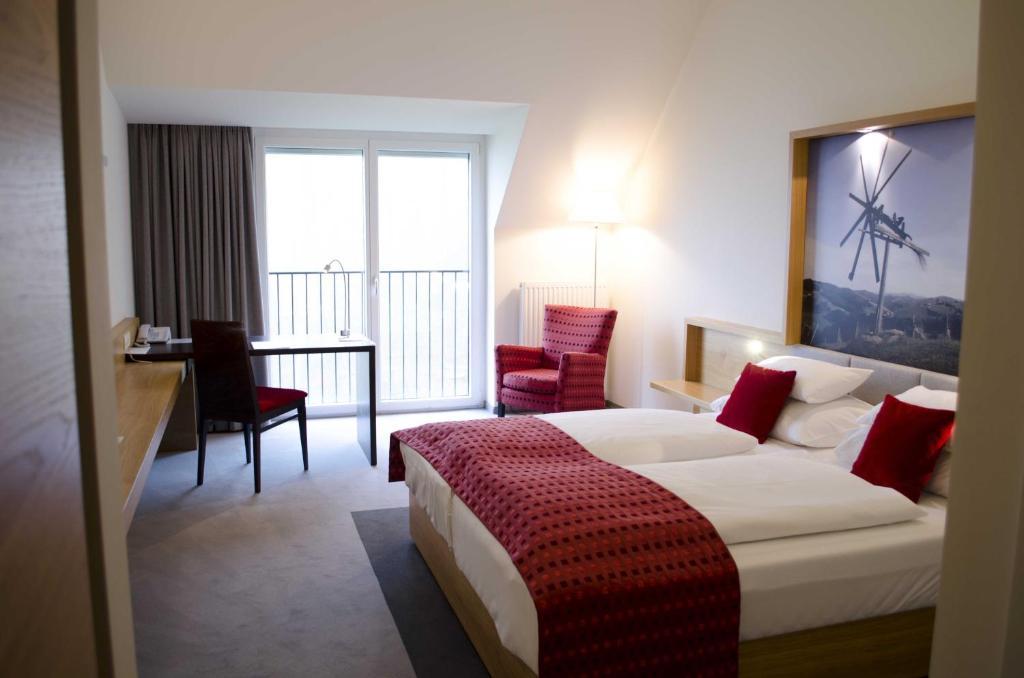 Hotel Staribacher Suedsteiermark Leibnitz Quarto foto