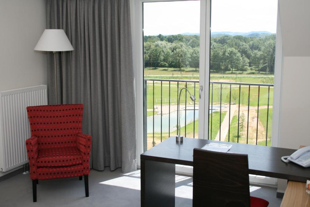 Hotel Staribacher Suedsteiermark Leibnitz Quarto foto